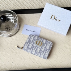 Christian Dior Wallets Purse